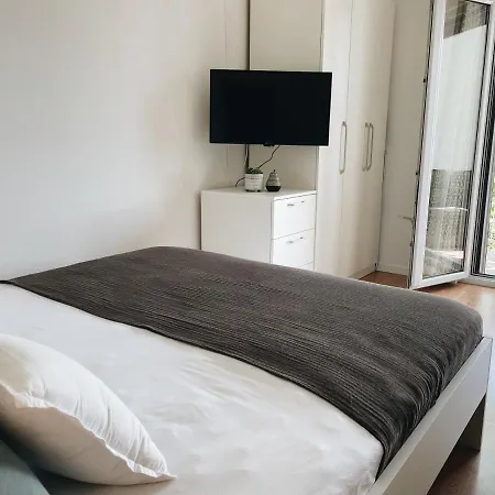 Apartman Fani *