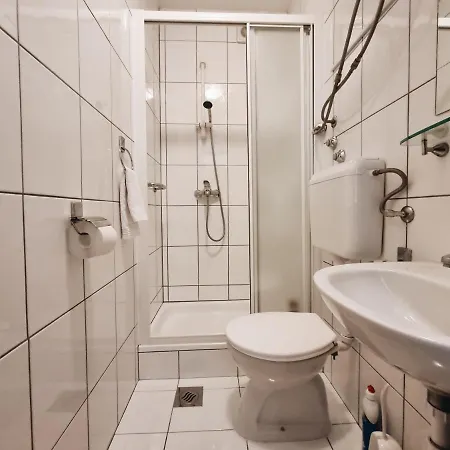 Fani Apartman Podstrana