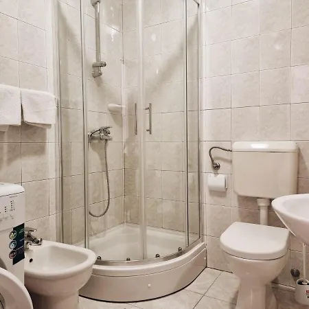 Fani Apartman Podstrana