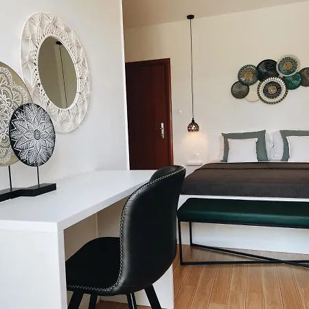Fani Apartman