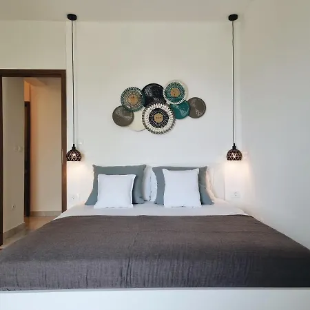 Fani Apartman
