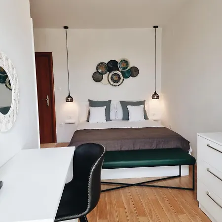Fani Apartment *