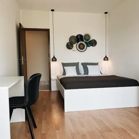 Apartman Fani *