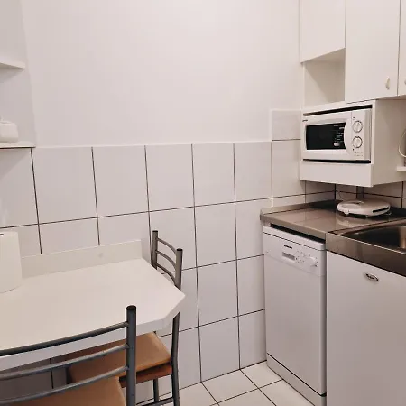 Fani Apartman *