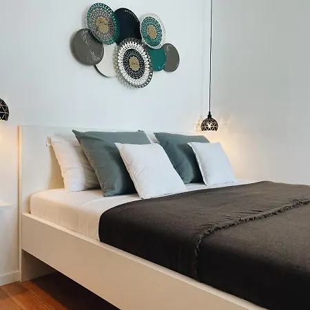 Apartman Fani