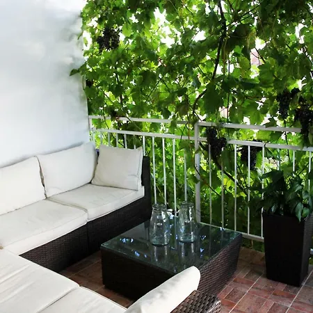 Apartman Fani Podstrana