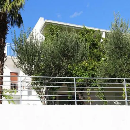 Apartman Fani