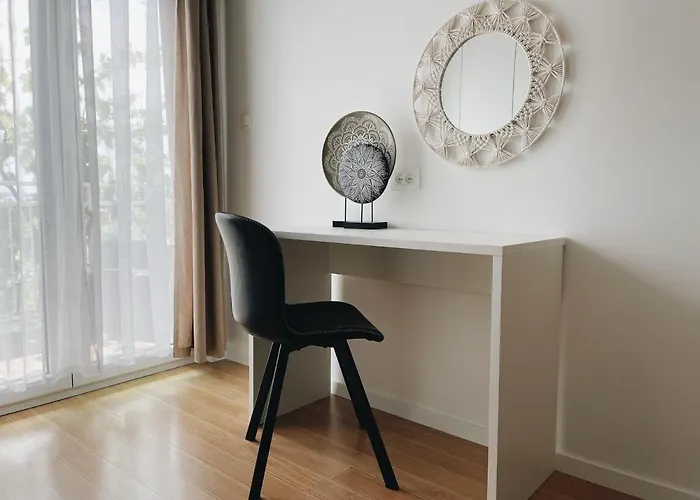 Apartment Fani Podstrana
